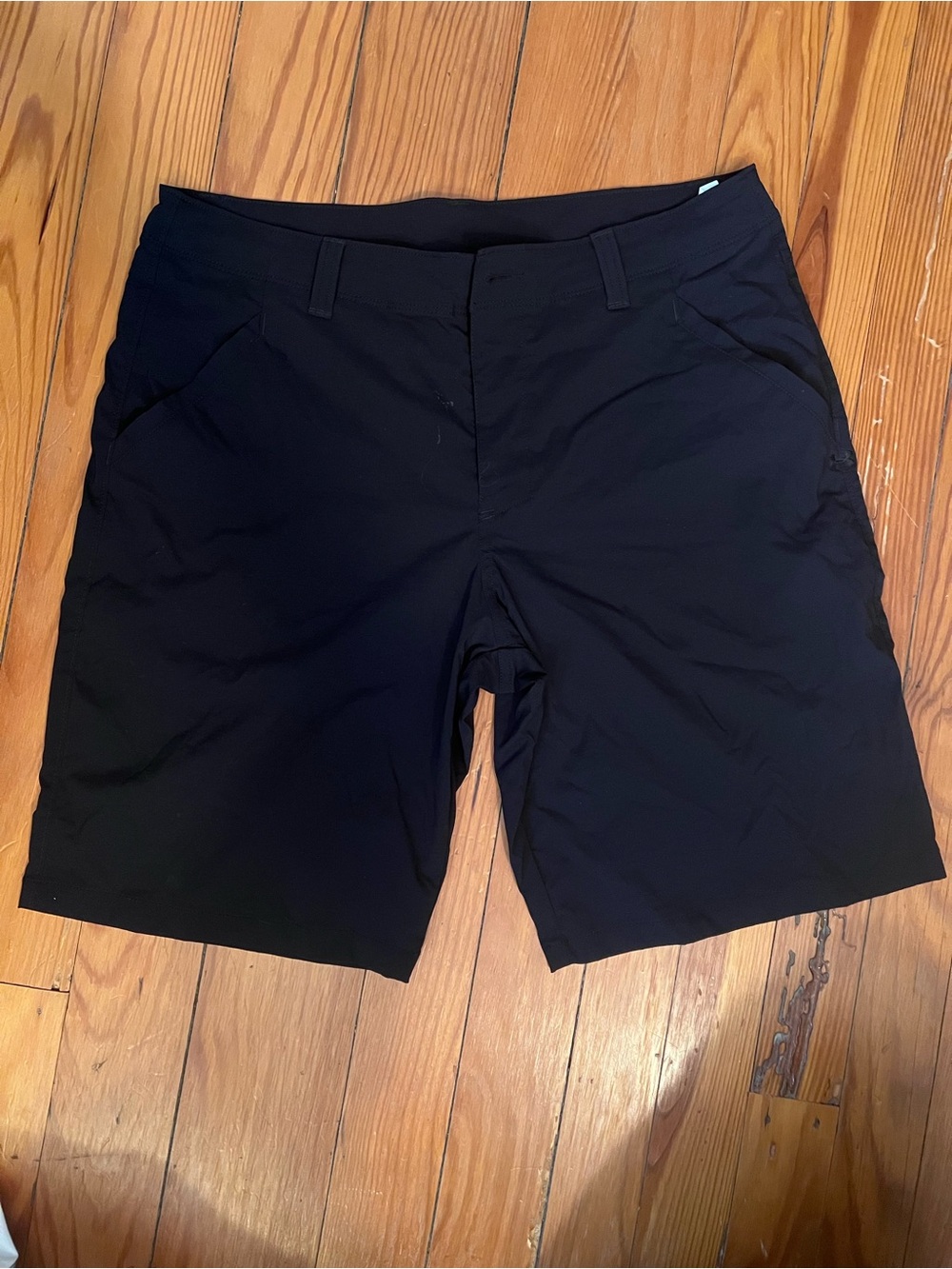 Men's UA Hybrid Shorts